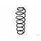 Lesjofors Coil Spring, 4295034 4295034 - alternate 2